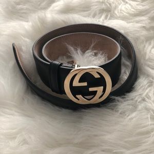 Gucci belt